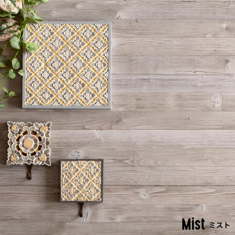 ウッドタイル 壁用 粘着式 スリムタイプ 天然木 シール付き簡単 ウッドウォールパネル 壁面DIY 内装 木材 壁面パネル ウッドパネル パネルタイル 腰壁 83221 | ELEMENTS（インテリア） | 14