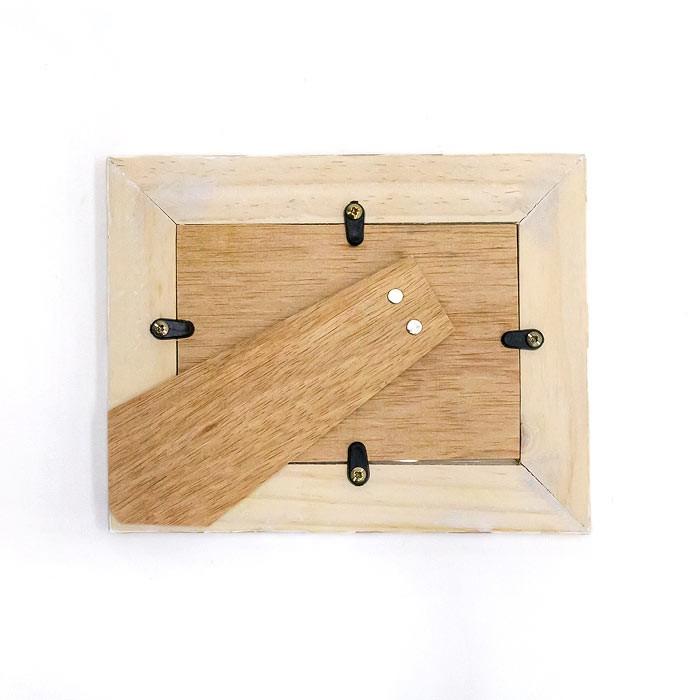 フォトフレーム 写真立て モザイクシェル 貝殻 パールシェル アジアン バリ雑貨 卓上 おしゃれ アジア工房 8381 | ブランド登録なし | 03