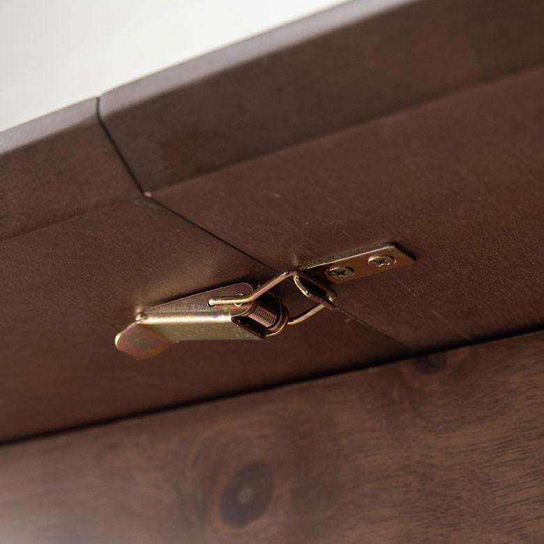 テーブル ダイニングテーブル 伸縮 天然木 机 4人  6人 掛け 食卓 エクステンション テーブル リビング  ウォールナット 折りたたみ 家具 北欧 おしゃれ 84003 | ブランド登録なし | 14