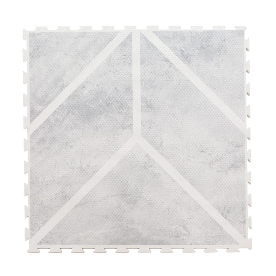 プレイマット ジョイントマット フロアマット 子供 ベビー キッズ マット 赤ちゃん  ベビーマット サイドパーツ付 防音 衝撃吸収 軽量 防音 撥水 水洗い可 | ELEMENTS（インテリア） | 18