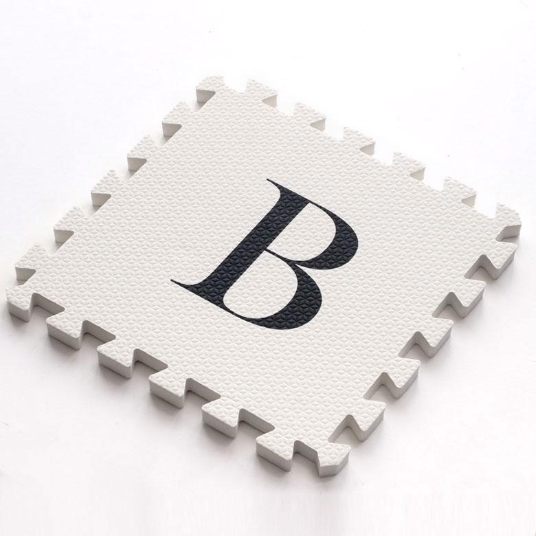 訳あり アウトレット プレイマット ジョイントマット フロアマット 子供 ベビー キッズ マット 赤ちゃん  ベビーマット サイドパーツ付 防音 衝撃吸収 84091 | ELEMENTS（インテリア） | 08