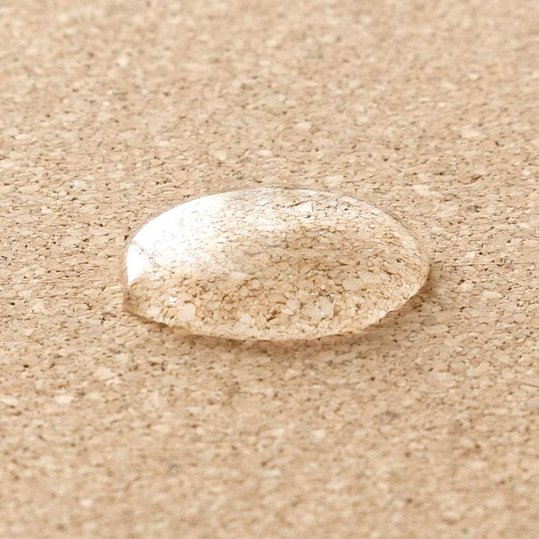 コルクマット ジョイントマット 天然 8mm厚 9枚セット 正方形 保温 遮熱 防音 ラコル小粒 60cmタイプ 84113-009 | ELEMENTS（インテリア） | 06