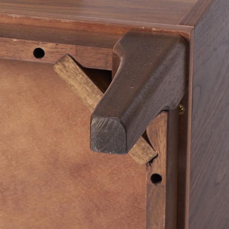 サイド テーブル ナイト ラック 幅50cm ストーン セメント コンクリート 調 モダン ホテル ライク おしゃれ 北欧 リゾート ART STONE furniture 84295 | ELEMENTS（インテリア） | 18