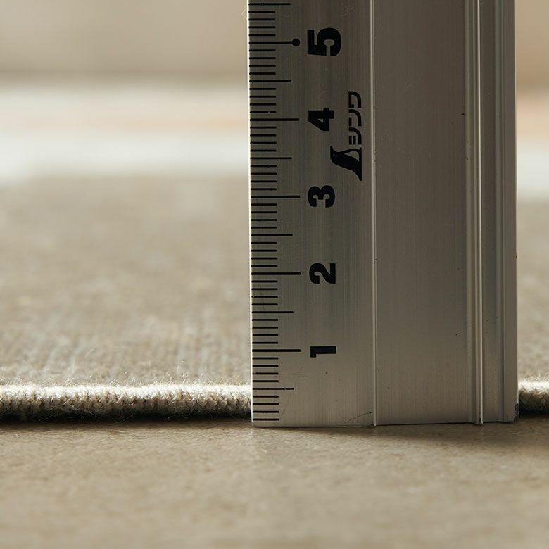 ラグ モケット ベルギー ラグマット カーペット 195×250 3畳 薄手 ビスコース 幾何学模様 ジオメトリック おしゃれ 北欧 リゾート インテリア 西海岸 84392 | ブランド登録なし | 14