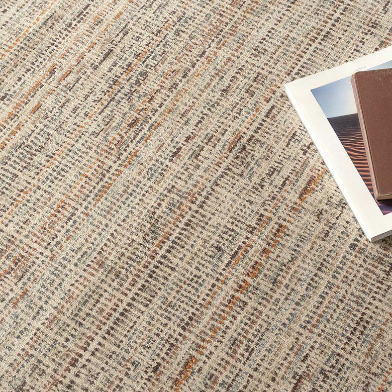 ラグ ウィルトン織 ラグマット ベルギー カーペット 133×190 1.5畳 薄手 無地 絨毯 安い オールシーズン 夏 おしゃれ 北欧 リゾート インテリア 西海岸 84393 | ブランド登録なし | 02