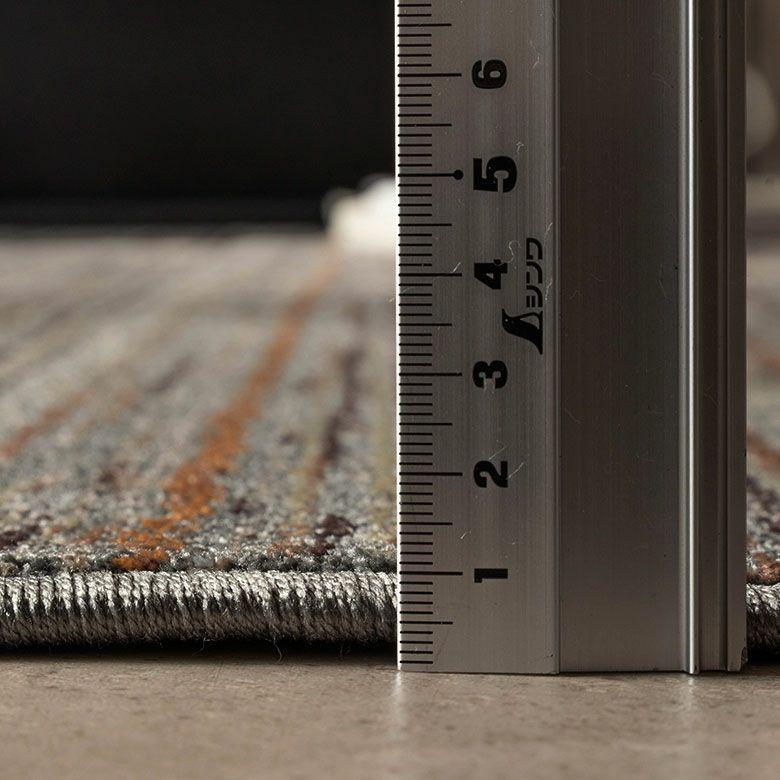 ラグ ウィルトン織 ラグマット ベルギー カーペット 200×250 3畳 薄手 無地 絨毯 安い オールシーズン 夏 おしゃれ 北欧 リゾート インテリア 西海岸 84394 | ブランド登録なし | 13