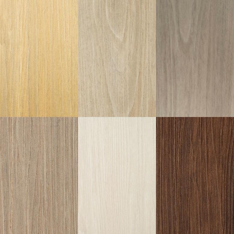 フロアタイル 置くだけ 木目 Mocua 1畳 2畳 4畳 6畳 賃貸 滑り止め 防水 傷防止 接着剤不要 土足 フローリング 床材 子供 ペット リビング 洗面所 86002 | ELEMENTS（インテリア） | 04