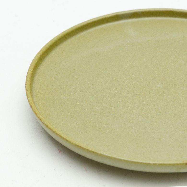 菓子皿 小皿 平皿 プレート 直径約15cm 陶器 モダン シンプル おしゃれ 和食器 和 渋い 90008 | ブランド登録なし | 04