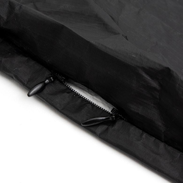 サコッシュ ショルダーバッグ ミニショルダー コンパクト バッグインバッグ ウエストバッグ ボディバッグ メンズ レディース 旅行 多収納 軽量 黒 90051 | ブランド登録なし | 12