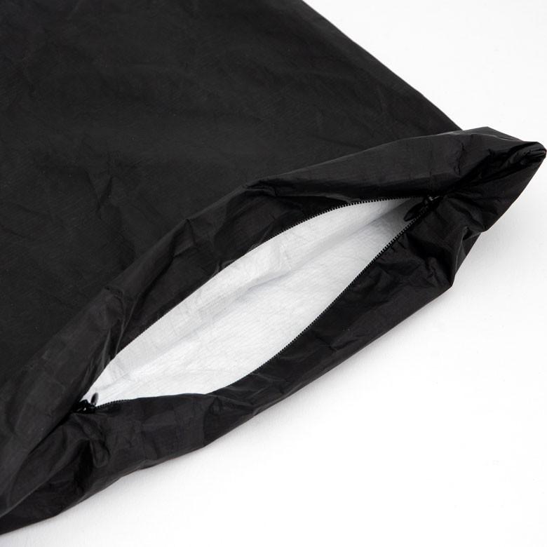 サコッシュ ショルダーバッグ ミニショルダー コンパクト バッグインバッグ ウエストバッグ ボディバッグ メンズ レディース 旅行 多収納 軽量 黒 90051 | ブランド登録なし | 13