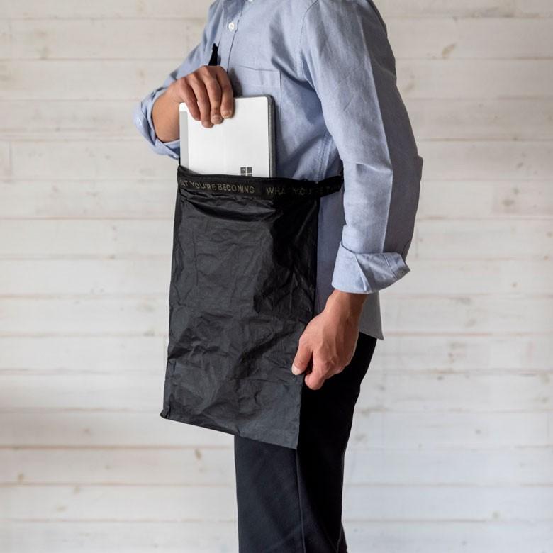 サコッシュ ショルダーバッグ ミニショルダー コンパクト バッグインバッグ ウエストバッグ ボディバッグ メンズ レディース 旅行 多収納 軽量 黒 90051 | ブランド登録なし | 19