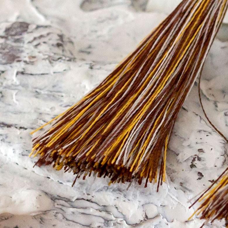 ピアス 揺れる 大ぶり フリンジピアス 可愛い 大人 フリンジ タッセル アクセサリー ゴールド アジアン雑貨 90053 | ブランド登録なし | 09