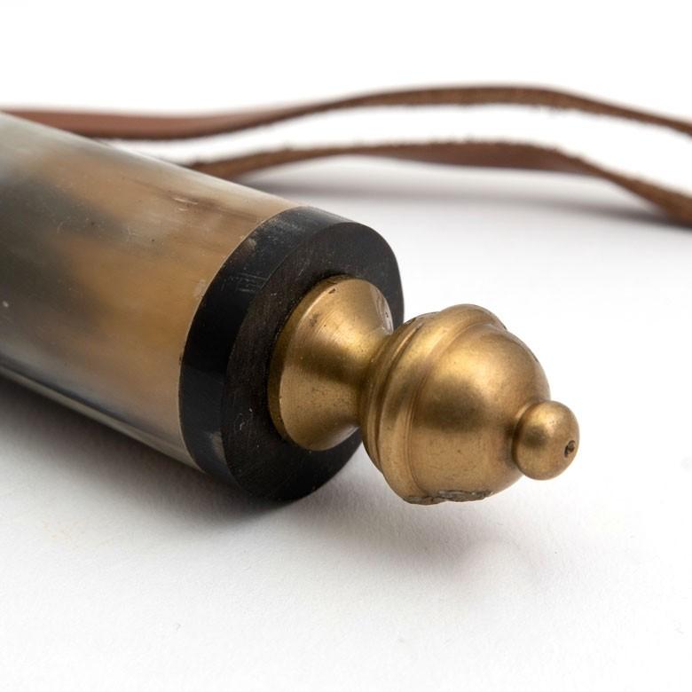 靴べら ロング おしゃれ 靴ベラ シューホーン 高級 上質 インド製 くつべら 真鍮 アンティーク プレゼント インテリア雑貨 90062 | ブランド登録なし | 06