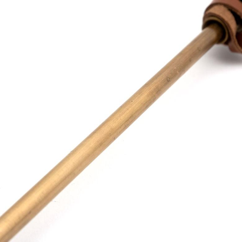 靴べら ロング おしゃれ 靴ベラ シューホーン 高級 上質 インド製 くつべら 真鍮 アンティーク プレゼント インテリア雑貨 90062 | ブランド登録なし | 08