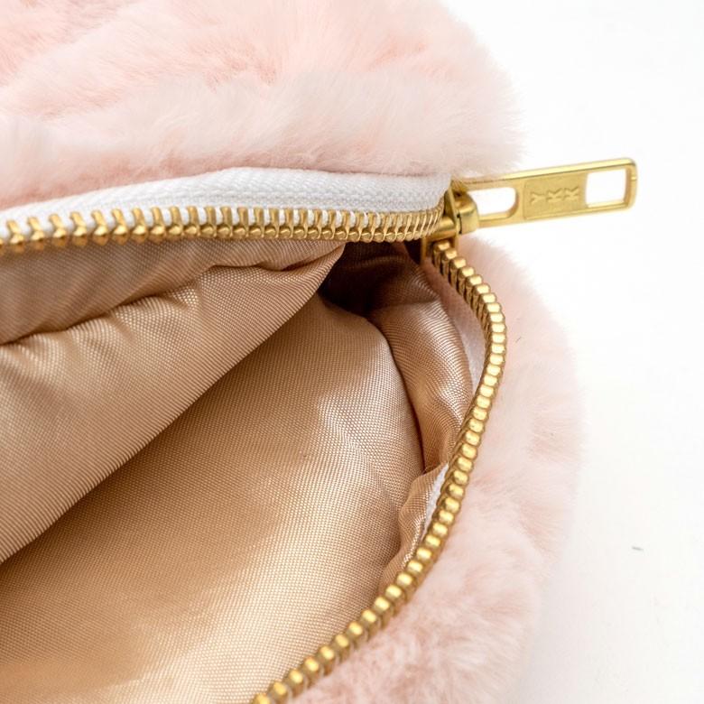 ウォーマー 電気 カイロ USB式 直径25cm あんか かいろ ファー 手洗い可 ストラップ付 カバー取り外し おしゃれ かわいい エコ 省電力 リビング オフィス 90086 | ブランド登録なし | 13