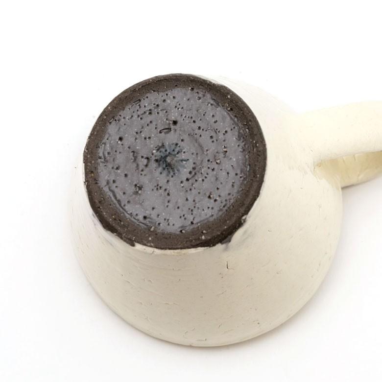 マグカップ 信楽焼 カップ おしゃれ キッチン用品 焼物 和 コップ マグ シンプル 食器 陶器  丸十製陶 キッチン小物 日本製 90093 | ブランド登録なし | 09