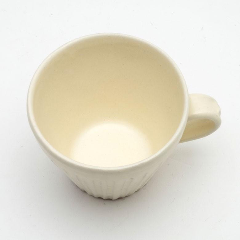 マグカップ 信楽焼 カップ おしゃれ キッチン用品 焼物 和 コップ マグ シンプル 食器 陶器  丸十製陶 キッチン小物 日本製 90094 | ブランド登録なし | 03