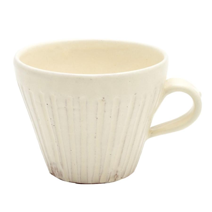 マグカップ 信楽焼 カップ おしゃれ キッチン用品 焼物 和 コップ マグ シンプル 食器 陶器  丸十製陶 キッチン小物 日本製 90094 | ブランド登録なし | 07