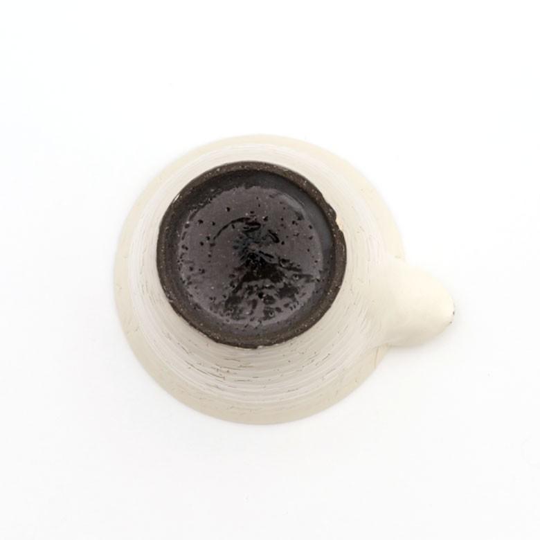 注器 信楽焼 酒器 おしゃれ キッチン用品 焼物 和 ポット ドレッシング ポン酢 シンプル 食器 陶器  丸十製陶 キッチン小物 日本製 90095 | ブランド登録なし | 12