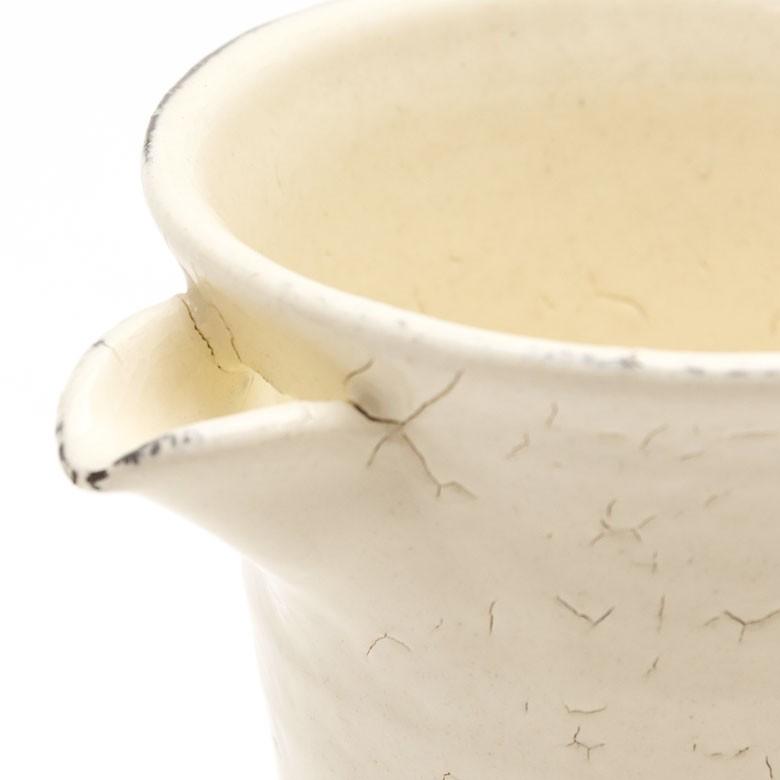 注器 信楽焼 酒器 おしゃれ キッチン用品 焼物 和 ポット ドレッシング ポン酢 シンプル 食器 陶器  丸十製陶 キッチン小物 日本製 90095 | ブランド登録なし | 07