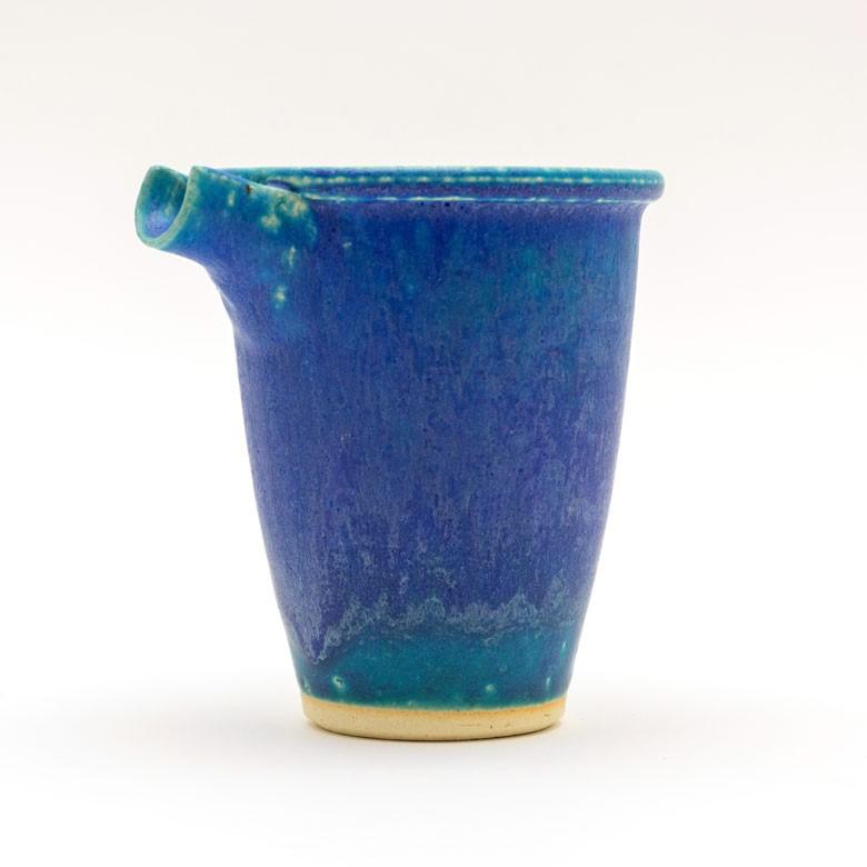 注器 信楽焼 酒器 おしゃれ キッチン用品 焼物 和 ポット ドレッシング ポン酢 シンプル 食器 陶器  丸十製陶 キッチン小物 日本製 90095 | ブランド登録なし | 08