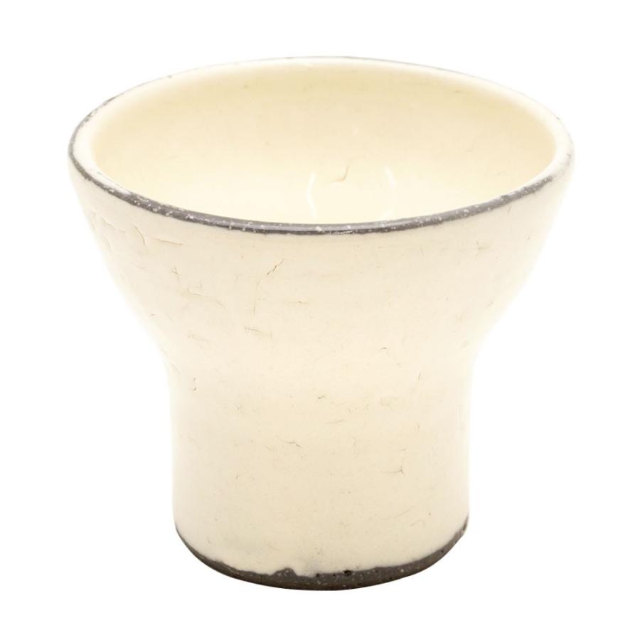 ミニカップ 信楽焼 酒器 おしゃれ キッチン用品 焼物 和 おちょこ お猪口 ぐい呑み カップ シンプル 食器 陶器  丸十製陶 キッチン小物 日本製 90096 | ブランド登録なし | 12