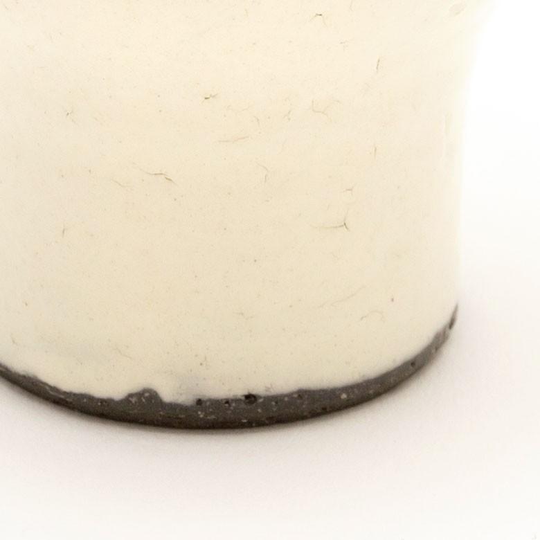 ミニカップ 信楽焼 酒器 おしゃれ キッチン用品 焼物 和 おちょこ お猪口 ぐい呑み カップ シンプル 食器 陶器  丸十製陶 キッチン小物 日本製 90096 | ブランド登録なし | 10