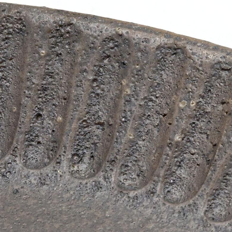 プレート 信楽焼 中皿 おしゃれ キッチン用品 焼物 和 皿 和食器 シンプル 食器 陶器  丸十製陶 キッチン小物 日本製 90097 | ブランド登録なし | 17