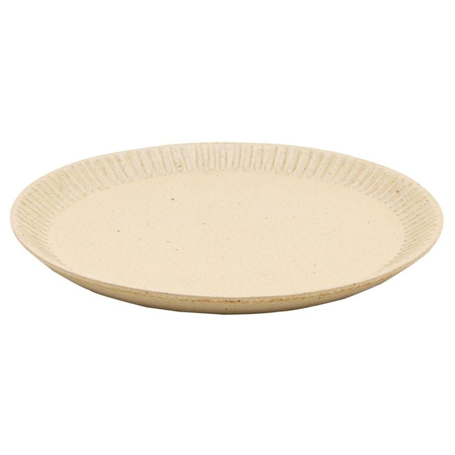 プレート 信楽焼 中皿 おしゃれ キッチン用品 焼物 和 皿 和食器 シンプル 食器 陶器  丸十製陶 キッチン小物 日本製 90097 | ブランド登録なし | 19