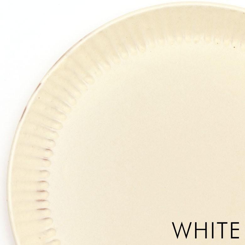 プレート 信楽焼 中皿 おしゃれ キッチン用品 焼物 和 皿 和食器 シンプル 食器 陶器  丸十製陶 キッチン小物 日本製 90097 | ブランド登録なし | 11