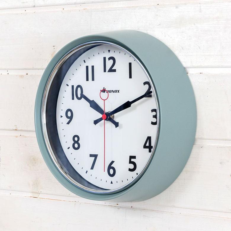 壁掛け時計 時計 壁おしゃれ ウォールクロック ダルトン dulton