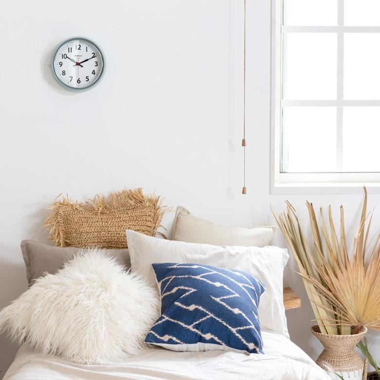 壁掛け時計 時計 壁おしゃれ ウォールクロック ダルトン dulton BONOX おしゃれ カラフル 北欧 シンプル インテリア 90100 | ブランド登録なし | 02