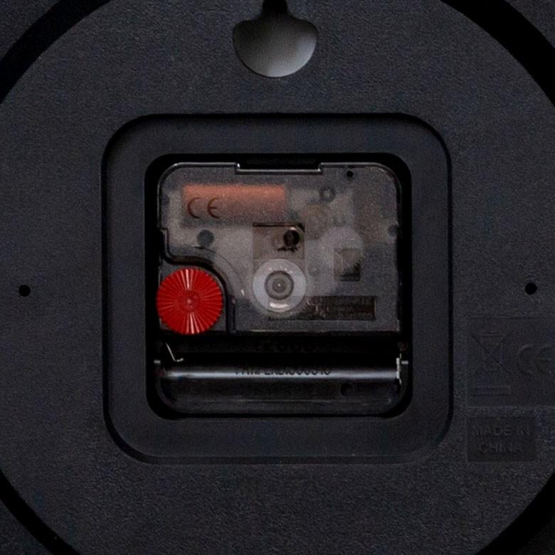 壁掛け時計 時計 壁おしゃれ ウォールクロック ダルトン dulton BONOX おしゃれ カラフル 北欧 シンプル インテリア 90100 | ブランド登録なし | 08