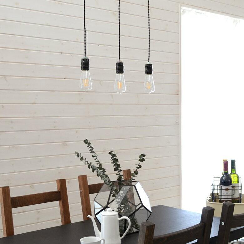 LED電球 レトロランプ E26口金 照明器具 90140 | ブランド登録なし | 06