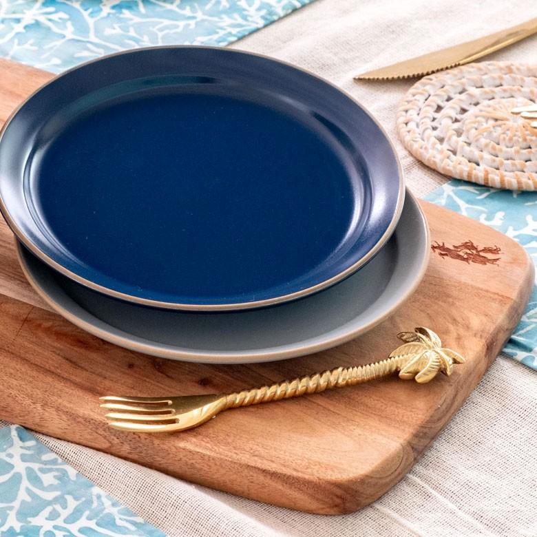 プレ−ト 皿 平皿 丸皿 食器  直径16cm 5寸皿 ラウンドプレート 洋皿 食洗機対応 おしゃれ キッチン用品 カフェ キッチン小物 90142 | ブランド登録なし | 13