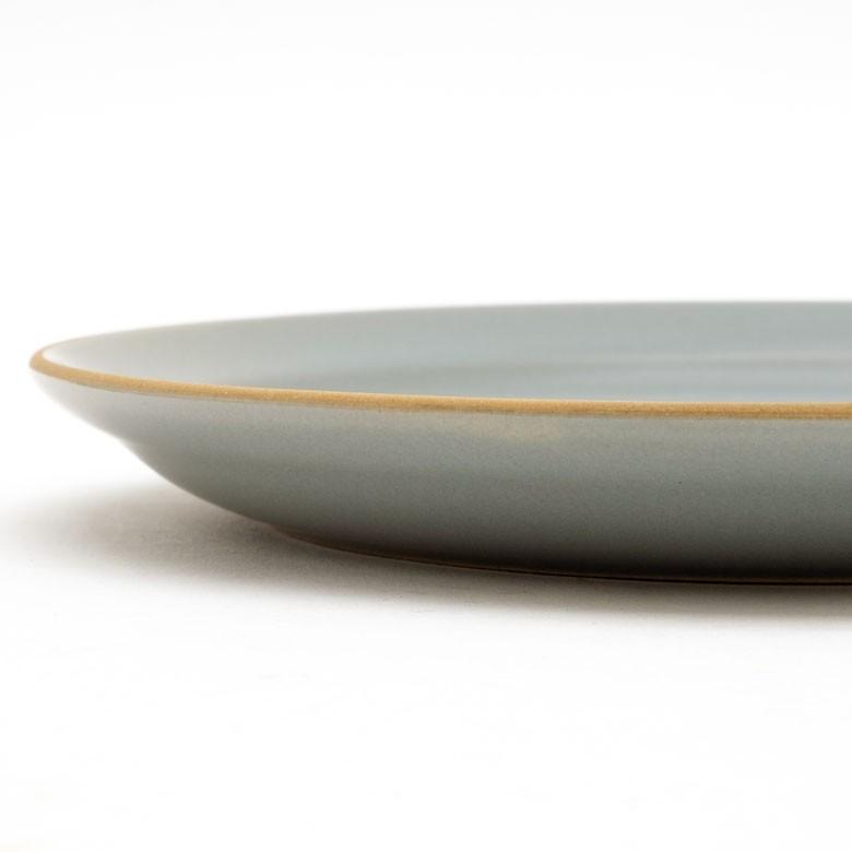 プレ−ト 皿 平皿 丸皿 食器  直径16cm 5寸皿 ラウンドプレート 洋皿 食洗機対応 おしゃれ キッチン用品 カフェ キッチン小物 90142 | ブランド登録なし | 14