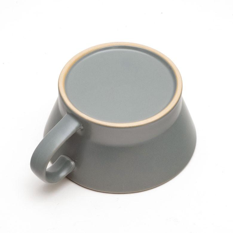 スープカップ プレート 食器 直径12cm 350ml カップ カフェオレボウル デザートカップ 食洗機対応 おしゃれ キッチン用品 カフェ キッチン小物 90144 | ブランド登録なし | 08