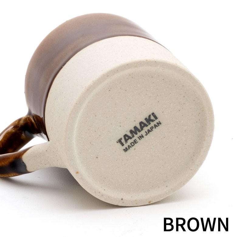 マグカップ 直径7.6cm 245ml カップ コーヒーカップ マグカップ 食洗機対応 1000W電子レンジ おしゃれ キッチン用品 カフェ キッチン小物 90145 | ブランド登録なし | 12