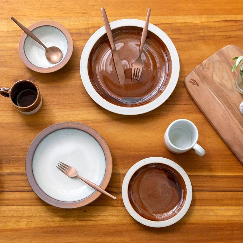 マグカップ 直径7.6cm 245ml カップ コーヒーカップ マグカップ 食洗機対応 1000W電子レンジ おしゃれ キッチン用品 カフェ キッチン小物 90145 | ブランド登録なし | 14