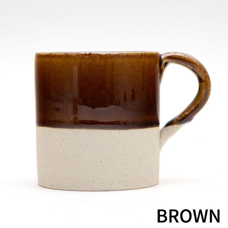 マグカップ 直径7.6cm 245ml カップ コーヒーカップ マグカップ 食洗機対応 1000W電子レンジ おしゃれ キッチン用品 カフェ キッチン小物 90145 | ブランド登録なし | 16