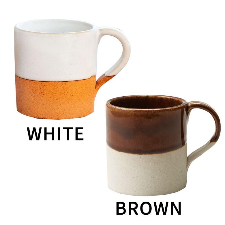 マグカップ 直径7.6cm 245ml カップ コーヒーカップ マグカップ 食洗機対応 1000W電子レンジ おしゃれ キッチン用品 カフェ キッチン小物 90145 | ブランド登録なし | 07