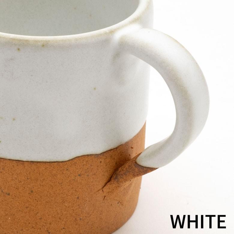 マグカップ 直径7.6cm 245ml カップ コーヒーカップ マグカップ 食洗機対応 1000W電子レンジ おしゃれ キッチン用品 カフェ キッチン小物 90145 | ブランド登録なし | 08