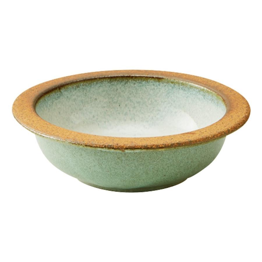 丸鉢　淡緑　直径15cm 丸鉢 淡緑 直径15cm 【公式通販】