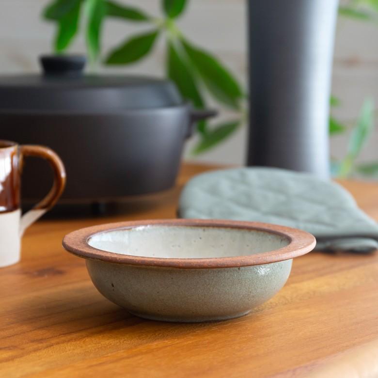 鉢 直径15cm 295ml スープ皿 中鉢 五寸鉢 サラダボウル 食洗機対応