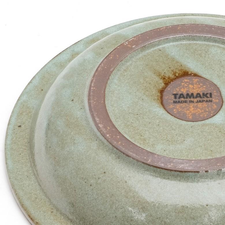 鉢 直径22cm 深皿 七寸鉢 カレー皿 中鉢 大鉢 ボウル 食洗機対応 1000W電子レンジ おしゃれ キッチン用品 カフェ キッチン小物 90147 | ブランド登録なし | 09