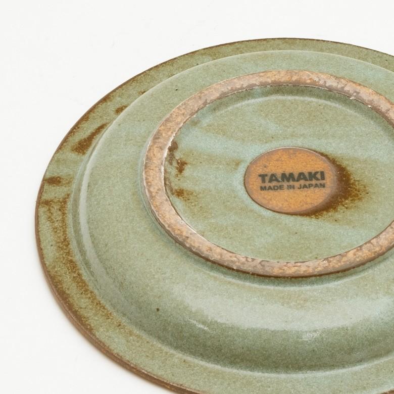 皿 プレート 直径18cm 深皿 丸皿 平皿 6寸皿 中皿 食洗機対応