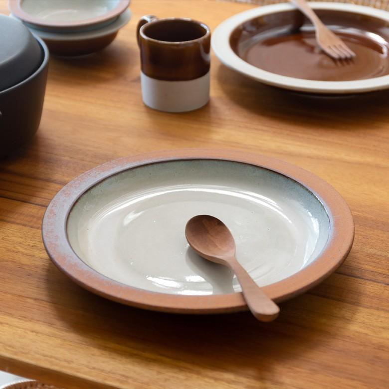 丸皿 WASARA｜丸皿（大）6枚入｜日本発の紙製食器ブランド｜公式EC