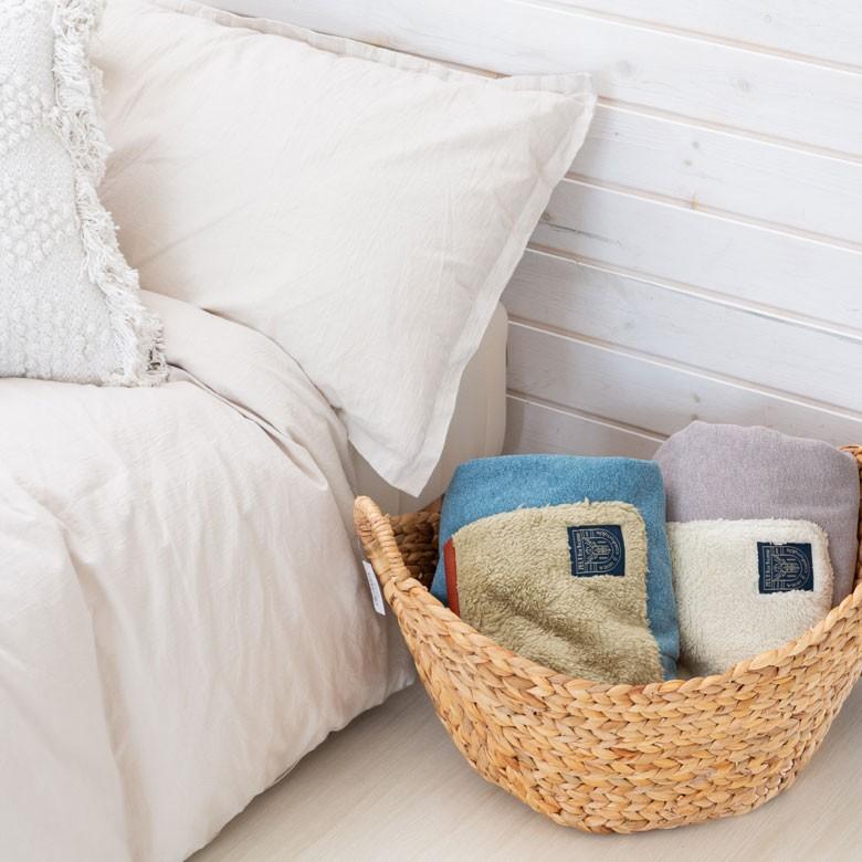ブランケット ひざ掛け 巻きスカート丈 65cm ZELT HOME WEAR ボア フリーサイズ ルームウエア 部屋着 メンズ レディース ロング ガウン あたたかい 90170 | ブランド登録なし | 07