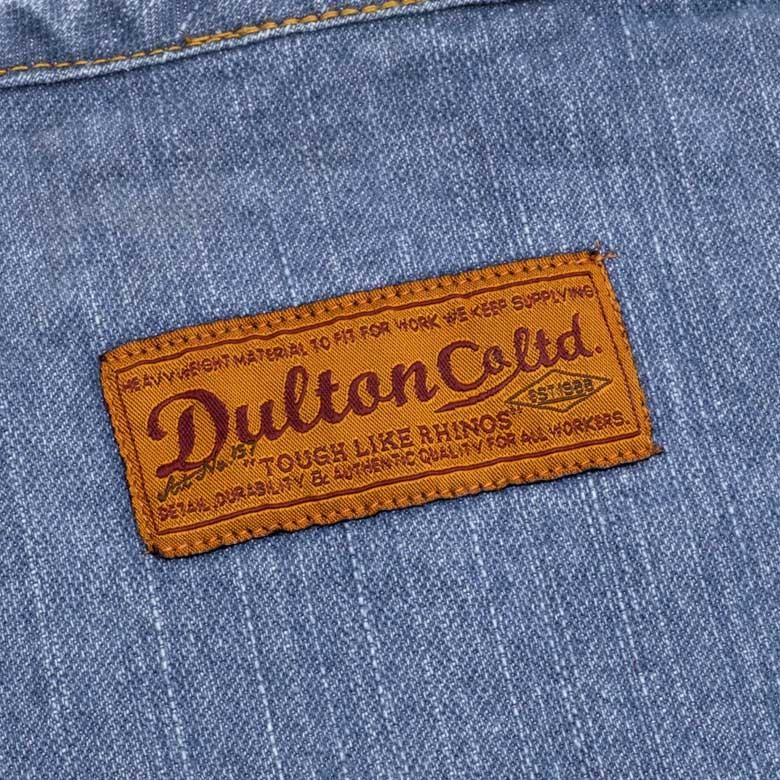 エプロン ショートタイプ デニム生地 カフェ おしゃれ ユニセックス キッチン ガーデニング 90179 | ブランド登録なし | 15