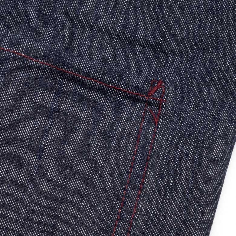 エプロン ショートタイプ デニム生地 カフェ おしゃれ ユニセックス キッチン ガーデニング 90179 | ブランド登録なし | 11